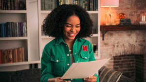 Kedves... 1. évad Ep.9 Yara Shahidi