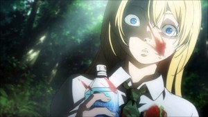 BTOOOM! kép