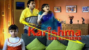 Karishma Kaa Karishma kép