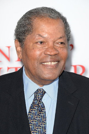 Clarence Williams III profil kép
