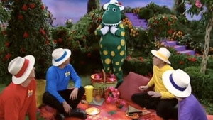 The Wiggles 2. évad Ep.6 6. epizód