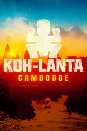 Koh-Lanta 20. évad (2017-03-10) poszter