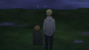 一週間フレンズ。 1. évad Ep.11 11. epizód