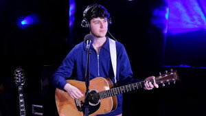 BBC Radio 1's Live Lounge 22. évad Ep.4 4. epizód