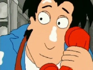 Dr. Katz, Professional Therapist 6. évad Ep.16 16. epizód