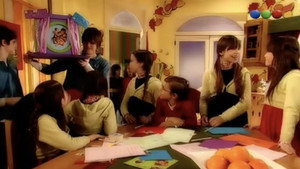 Chiquititas Sin Fin 1. évad Ep.110 110. epizód