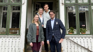 Det sitter i väggarna 11. évad Ep.5 5. epizód