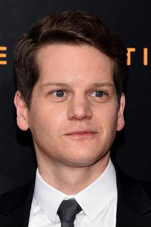 Graham Moore profil kép