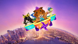 Wonder Pets: In the City kép