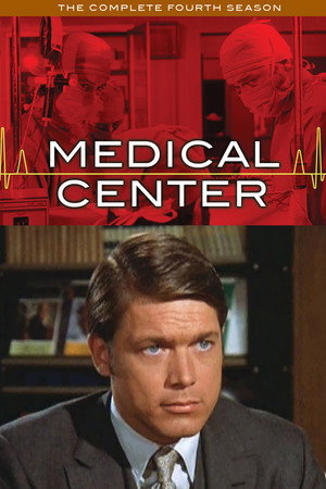 Medical Center 4. évad (1972-09-20) poszter