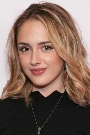 Julia Butters profil kép