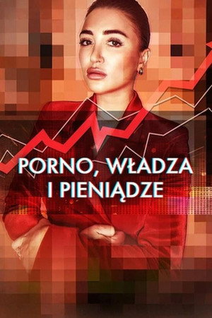 Georgia Harrison: Porn, Power, Profit poszter