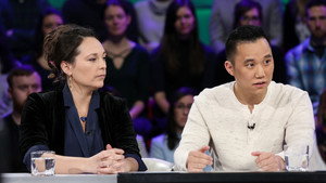 Tout le monde en parle 14. évad Ep.14 14. epizód