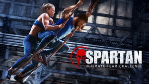 Spartan: Ultimate Team Challenge kép