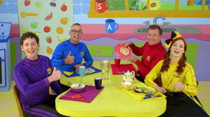 The Wiggles 9. évad Ep.13 13. epizód