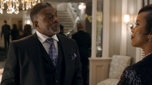 A Greenleaf család 3. évad Ep.4 Az esélytelen