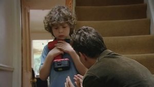 Outnumbered 1. évad Ep.1 1. epizód