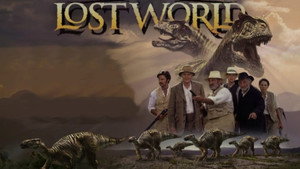 The Lost World kép