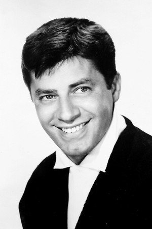 Jerry Lewis profil kép