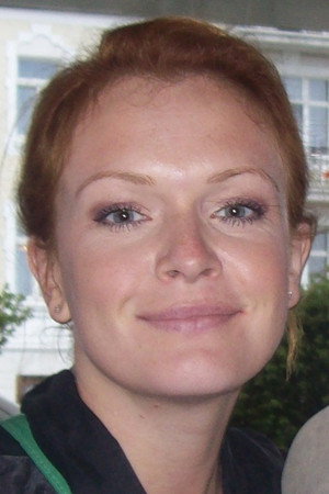Daria Widawska profil kép