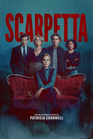 Scarpetta poszter