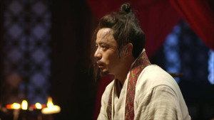 谋圣鬼谷子 1. évad Ep.27 27. epizód