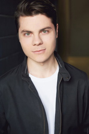 Atticus Mitchell profil kép