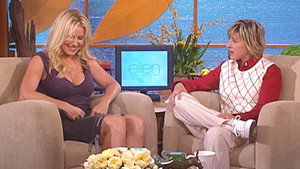 The Ellen DeGeneres Show 2. évad Ep.176 176. epizód