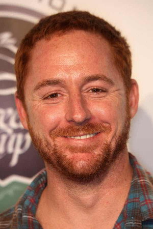 Scott Grimes profil kép