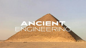Ancient Engineering 1. évad Ep.3 3. epizód
