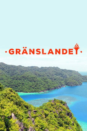 Robinson: Gränslandet poszter