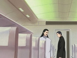 魁!! クロマティ高校 1. évad Ep.21 21. epizód