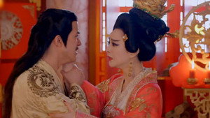 武媚娘传奇 1. évad Ep.87 87. epizód