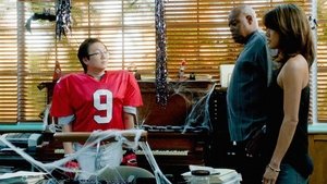 Hawaii Five-0 5. évad Ep.6 Leleplezve