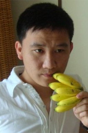 杨树林 profil kép