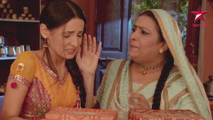 Iss Pyaar Ko Kya Naam Doon? 2. évad Ep.11 11. epizód