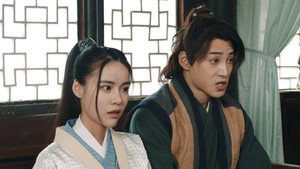 暴走武林学园 2. évad Ep.17 17. epizód