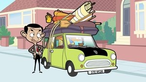 Mr. Bean - a rajzfilmsorozat 5. évad Ep.13 13. epizód
