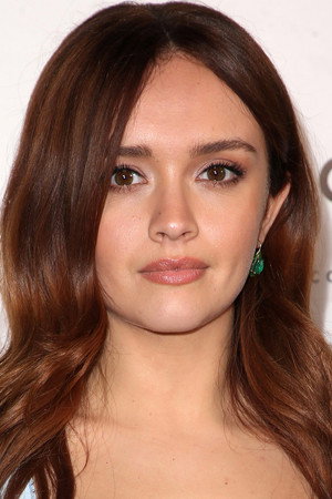 Olivia Cooke profil kép