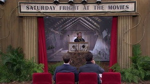 I'm a Celebrity...Get Me Out of Here! 15. évad Ep.13 13. epizód