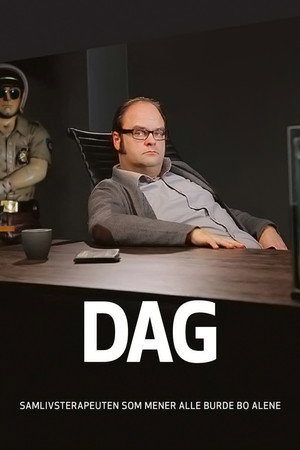 Dag poszter