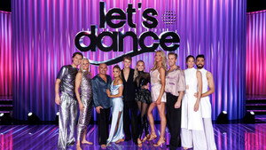 Let's Dance 19. évad Ep.1 1. epizód