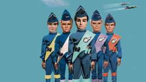 Thunderbirds kép