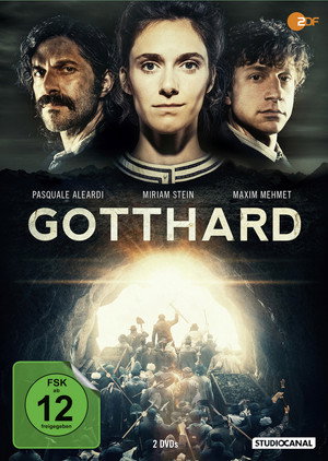 Gotthard poszter