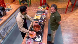 MasterChef Celebrity México 5. évad Ep.15 15. epizód