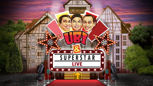 Ubi Superstar Live kép