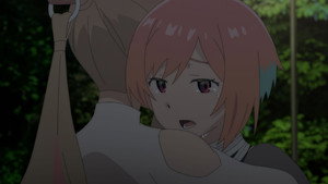 ゴーストコンサート : missing Songs 1. évad Ep.2 2. epizód