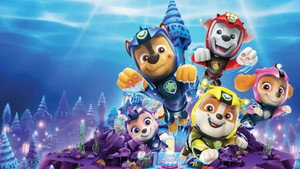 PAW Patrol: Aqua Pups kép