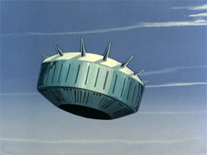 ゲッターロボG 1. évad Ep.39 39. epizód