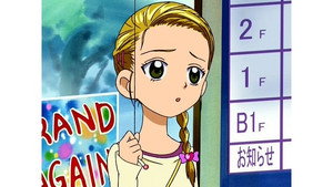 ふたりはプリキュア 2. évad Ep.6 6. epizód